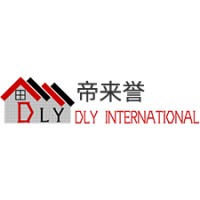 DLY International Import and Export Ltd. logo, DLY International Import and Export Ltd. contact details