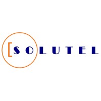 SOLUTEL logo, SOLUTEL contact details