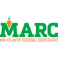 Mid-Atlantic Regional Cooperative logo, Mid-Atlantic Regional Cooperative contact details