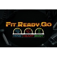 Fit.Ready.Go logo, Fit.Ready.Go contact details