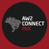 AW2 Connect Mix logo, AW2 Connect Mix contact details