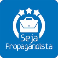 Seja Propagandista logo, Seja Propagandista contact details