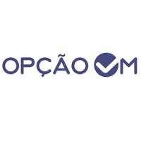 Opção Um logo, Opção Um contact details