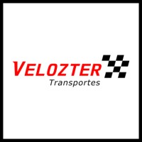 Velozter Transportes logo, Velozter Transportes contact details