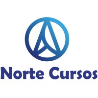 Norte Cursos logo, Norte Cursos contact details