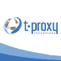 T-Proxy Information Technology logo, T-Proxy Information Technology contact details