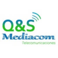 Q&S Mediacom SAC logo, Q&S Mediacom SAC contact details