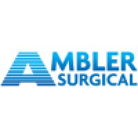 Ambler Surgical logo, Ambler Surgical contact details