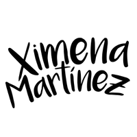 Ximena Martinez logo, Ximena Martinez contact details