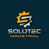 SoluTec Industrial logo, SoluTec Industrial contact details