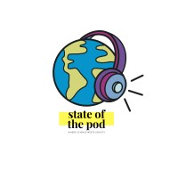 State of the Pod logo, State of the Pod contact details