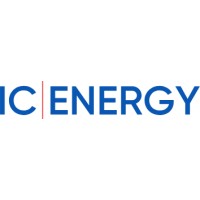 IC ENERGY logo, IC ENERGY contact details