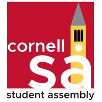 Cornell Student Assembly logo, Cornell Student Assembly contact details