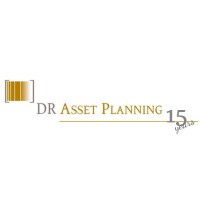 DR Asset Planning logo, DR Asset Planning contact details