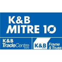 K & B Timber & Hardware Pty Ltd logo, K & B Timber & Hardware Pty Ltd contact details