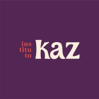 Instituto Kaz logo, Instituto Kaz contact details