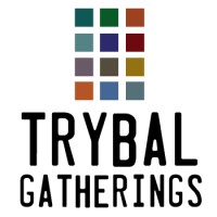 Trybal Gatherings logo, Trybal Gatherings contact details