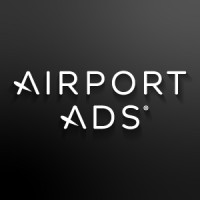 Airport Ads logo, Airport Ads contact details