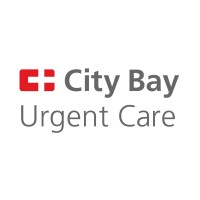 City Bay Urgent Care logo, City Bay Urgent Care contact details