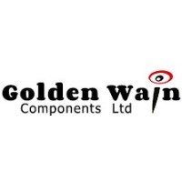 Golden Wain components Ltd logo, Golden Wain components Ltd contact details