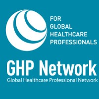 GHP Network logo, GHP Network contact details