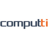 Computti logo, Computti contact details