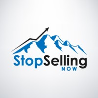 StopSellingNow logo, StopSellingNow contact details