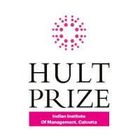 Hult Prize IIM Calcutta logo, Hult Prize IIM Calcutta contact details