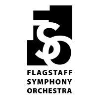 Flagstaff Symphony Orchestra logo, Flagstaff Symphony Orchestra contact details