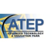 Advanced Technology & Education Park (ATEP) logo, Advanced Technology & Education Park (ATEP) contact details