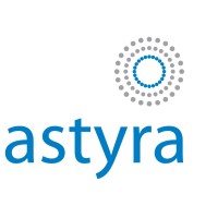 Astyra Corporation logo, Astyra Corporation contact details