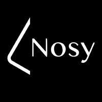 Nosy logo, Nosy contact details