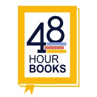 48 Hour Books logo, 48 Hour Books contact details