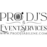 Pro DJ's & Event Services logo, Pro DJ's & Event Services contact details