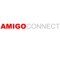 AMIGO CONNECT logo, AMIGO CONNECT contact details