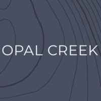 Opal Creek Consulting logo, Opal Creek Consulting contact details