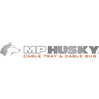 MP Husky Cable Tray & Cable Bus logo, MP Husky Cable Tray & Cable Bus contact details