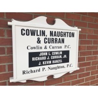 Cowlin & Curran, P.C logo, Cowlin & Curran, P.C contact details