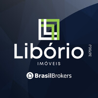 Libório Imóveis logo, Libório Imóveis contact details