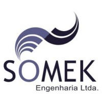 Somek Engenharia logo, Somek Engenharia contact details