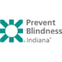 Prevent Blindness Indiana logo, Prevent Blindness Indiana contact details