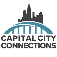 Capital City Connections logo, Capital City Connections contact details