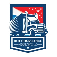 DOT Compliance Consultants, LLC logo, DOT Compliance Consultants, LLC contact details