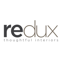 Redux logo, Redux contact details