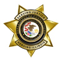 Illinois Department of Corrections logo, Illinois Department of Corrections contact details