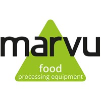 Marvu foodprocessing equipment logo, Marvu foodprocessing equipment contact details