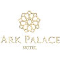 Ark Palace Hotel logo, Ark Palace Hotel contact details