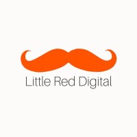 Little Red Digital logo, Little Red Digital contact details