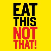 Eat This, Not That! logo, Eat This, Not That! contact details