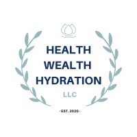 HEALTH.WEALTH.HYDRATION, LLC. logo, HEALTH.WEALTH.HYDRATION, LLC. contact details